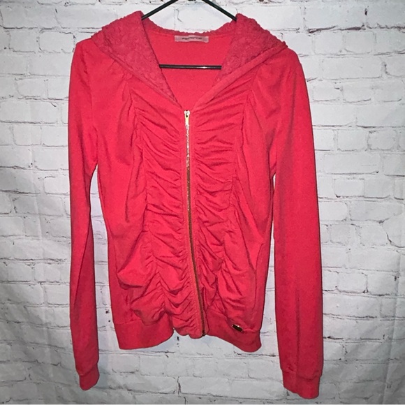 Fornarina Jackets & Blazers - Fornarina jacket‎ size L